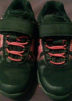 Кроссовки gulliver 19-19.5 см