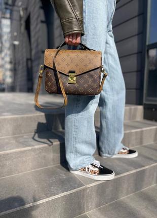 Сумка в стиле louis vuitton ⚜️⚜️⚜️люкс 2