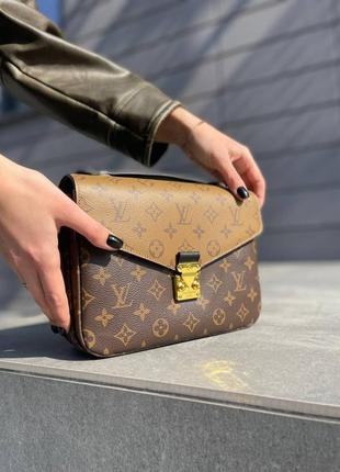 Сумка в стиле louis vuitton ⚜️⚜️⚜️люкс 4