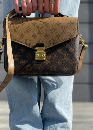 Сумка в стиле louis vuitton ⚜️⚜️⚜️люкс