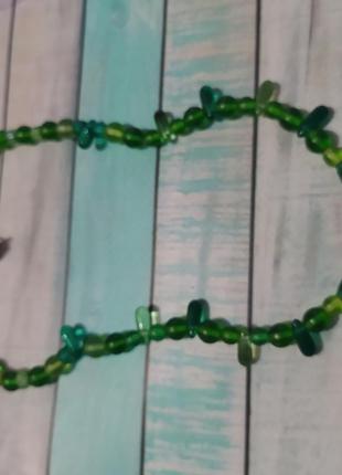 Намисто скло