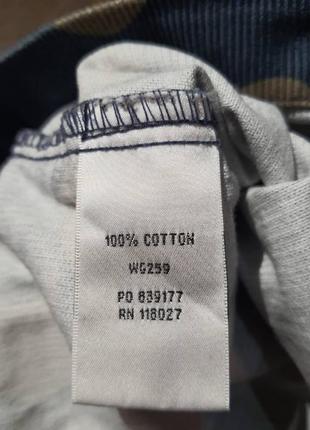 Вельветовая юбка мини 4