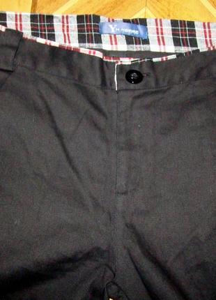 Новые штаны р.xl
