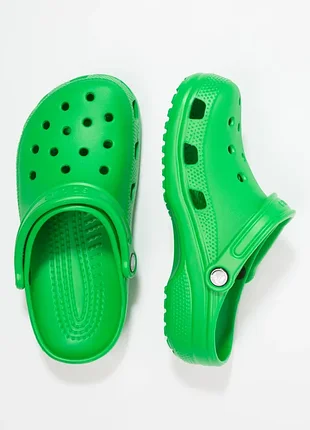 Сабо, босоніжки/шльопанці дитячі-хлопчику /сгосѕ /р.34(22см)