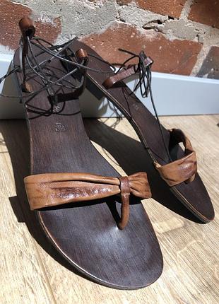 Сандалии l'artigiano lucchese