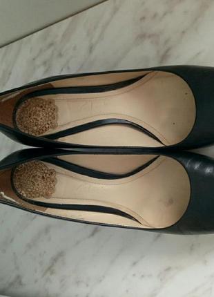 Туфлі clarks