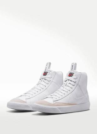 Nike blazer mid 77 se d (gs)