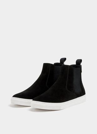 Чоловічі хайтопи pull & bear