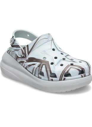 crocs Bistro classic crush disco, 100% оригінал