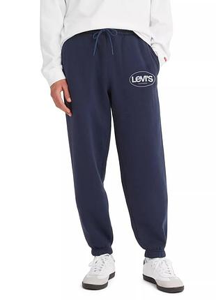 Спортивные штаны levi's оригинал
