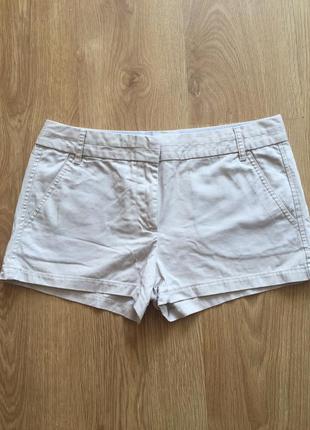 Шорті гарний стан р м zara basic