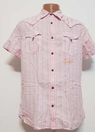 Теніска diesel, як нова!