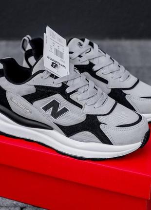 Чоловічі кросівки new balance