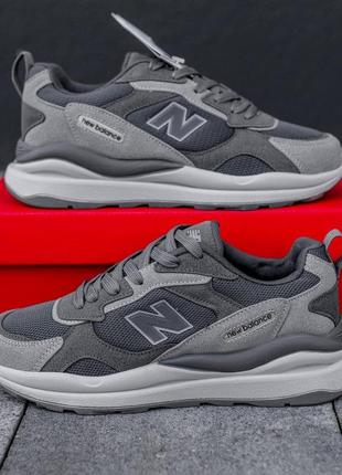 Чоловічі кросівки new balance