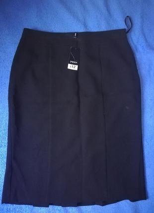 Новая юбка 16 размер