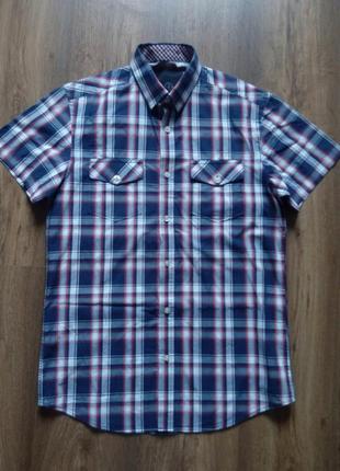 Рубашка jack&jones