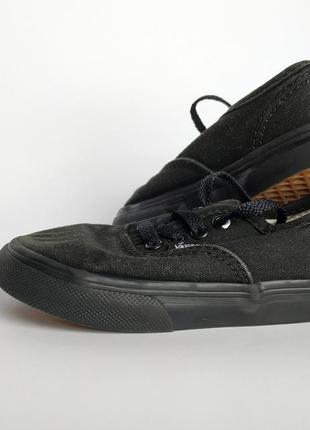 Кеды vans вэнс размер 27  стелька  15.5 см