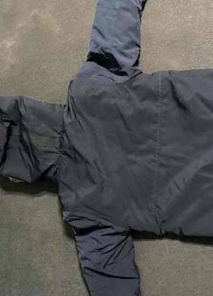 Курточка куртка ветровка 18-24 мес2 фото