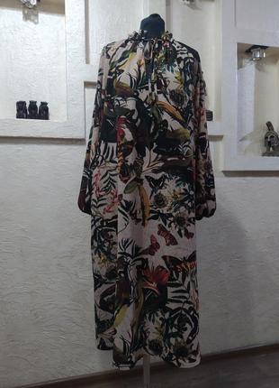 Плаття h&m