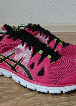 Кроссовки asics gel оригинал размер 421 фото