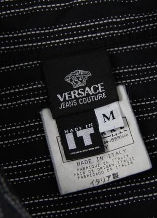 Рубашка versace jeans3 фото