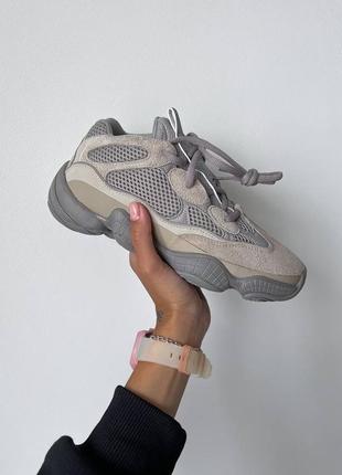 Кроссовки adidas yeezy 5003 фото