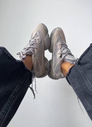 Кроссовки adidas yeezy 5006 фото