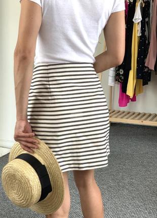 Юбка topshop 3