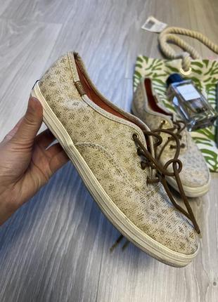 Крутые кеды keds