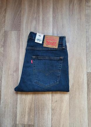 Джинси levis 502