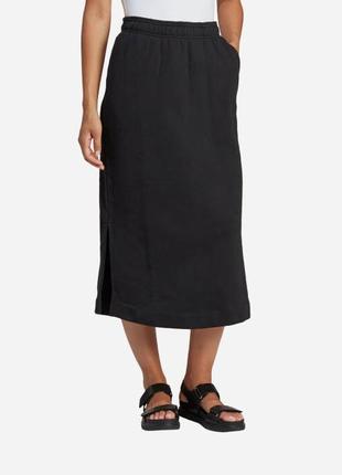 Жіноча спідниця adidas originals premium essentials skirt