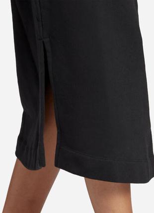 Женская юбка adidas originals premium essentials skirt4 фото