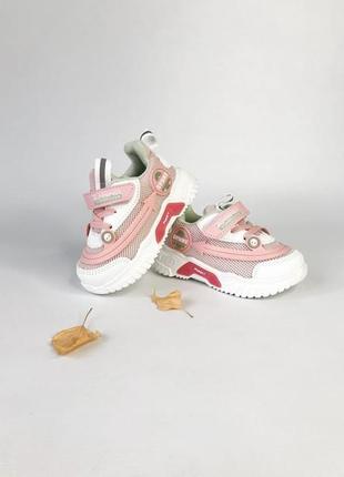 Кросівки для дівчаток том.м. кросовки