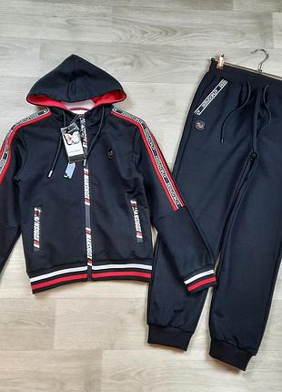 Спортивний костюм many&many