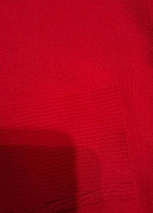 Кофта свитер на одном гуздике вискоза5 фото