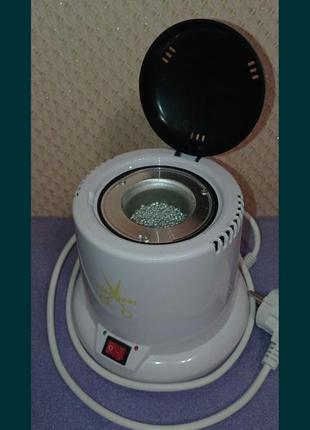 Стерилізатор для інструментів