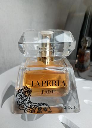 Розпив парфума la perla  j'aime elixir