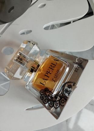 Роспив парфума la perla&nbsp; j'aime elixir5 фото