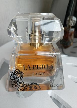 Роспив парфума la perla&nbsp; j'aime elixir 3
