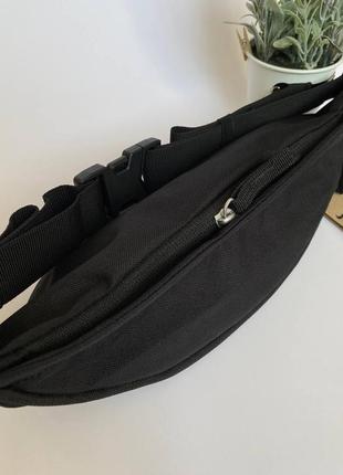 Оригинальная сумка nike поясная, найк, бананка, через плечо