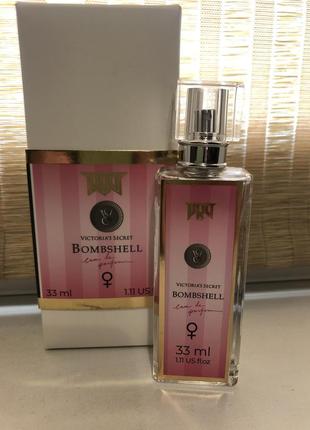 Parfume victoria's secret bombshell, 33 мл,жіночі