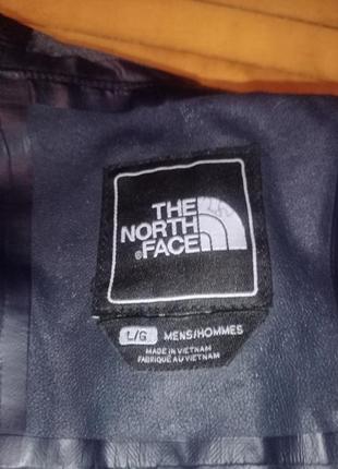 Ветровка the north face3 фото