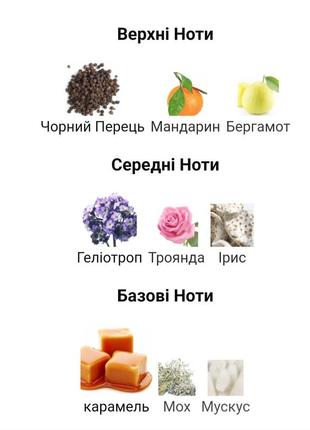 Роспив парфума la perla&nbsp; j'aime elixir 8