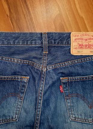 Джинси levis 5014 фото