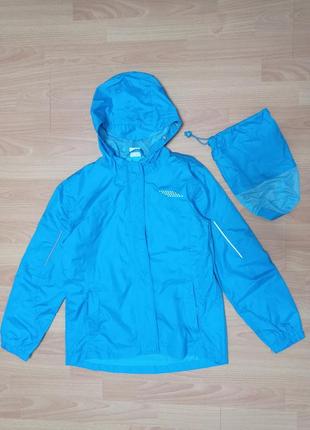 Куртка дощовик, вітровка, ветровка, дождевик, непромокаемая куртка6 фото
