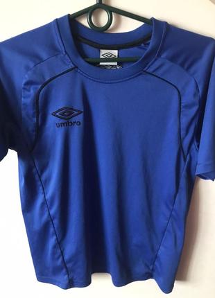 Футболка umbro (розмір 12/152)