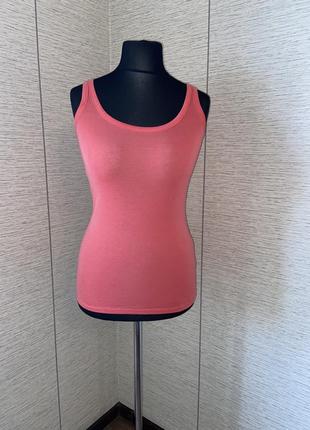 Базова майка marc cain