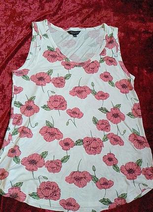 Футболка -майка