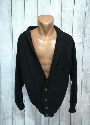 Кофта акриловая rawal, черная