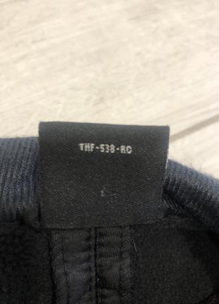 Спортивная кофта north face 5